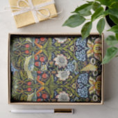 モリス – イチゴ泥棒 薄葉紙 (ギフト)