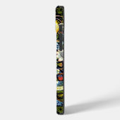 モリス – イチゴ泥棒 Case-Mate iPhoneケース (裏面 / 左)