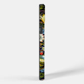 モリス – イチゴ泥棒 Case-Mate iPhoneケース (裏面 / 右)