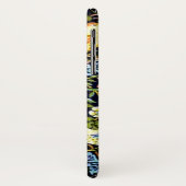 モリス – イチゴ泥棒 Case-Mate iPhoneケース (裏面/左)