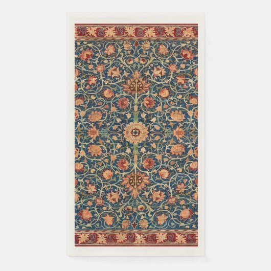 モリス – オランダ公園 (正面)