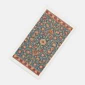 モリス – オランダ公園 (コーナー)