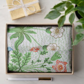 モリス – デイジーby William Morris 薄葉紙 (ギフト)