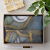 モリス・ヒルシュフィールド・アンゴラ猫 薄葉紙 (ギフト)