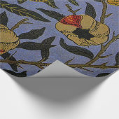 モリス – フルーツパターン ラッピングペーパー (コーナー)