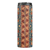 モリス – ホランドパーク タンブラー (裏面)