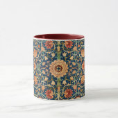 モリス – ホランドパーク マグカップ (中央)