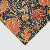 モリス – レイ 薄葉紙 (詳細)