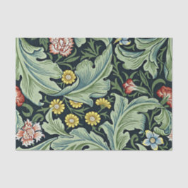 モリス – レスター、ヴィンテージパターン 薄葉紙