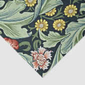 モリス – レスター、ヴィンテージパターン 薄葉紙 (詳細)