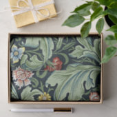 モリス – レスター、ヴィンテージパターン 薄葉紙 (ギフト)