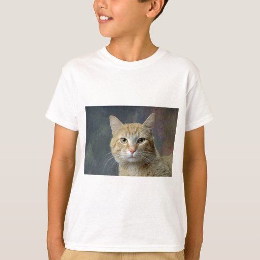 モリス Tシャツ (正面)