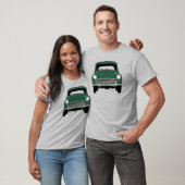 モリスTシャツ Tシャツ (ユニセックス)