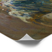 モリソット – ザシュー ポスター (角)