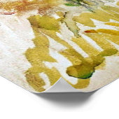 モリソット – Under Wood 1894 ポスター (角)