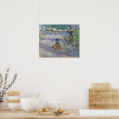 モリソト – ザビーチアットニース1882 ポスター (キッチン)