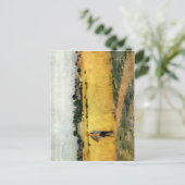 モリソト、Berthe Kornfeld um 1875 c.1875技術 ポストカード (スタンド正面)