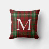 モリソンがドア枕を外に出す クッション (裏面)