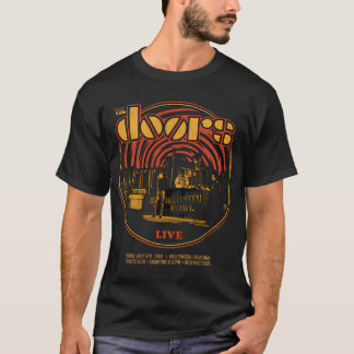 モリソン・ヴィンテージ・バンドセット ファン向け Tシャツ