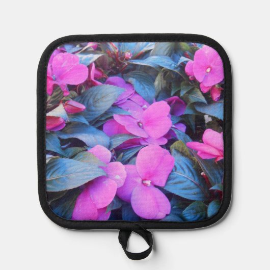 モリソ 鍋敷き (正面)