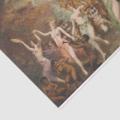 モリツスティフターフェストデアファウヌンドニンフェン 薄葉紙 (詳細)