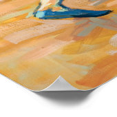 モリトゥリ・テ・サルタント! ポスター (角)