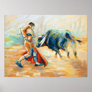 モリトゥリ・テ・サルタント！ ポスター