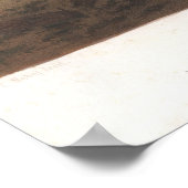 モリノデル・レイの戦い ポスター (角)