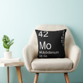 モリブデン クッション (椅子)