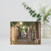 モリボス ポストカード (スタンド正面)