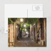 モリボス ポストカード (正面/裏面)