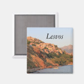 モリボス マグネット (正面/裏面)