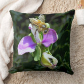 モリントン·ビー3 クッション (ブランケット)