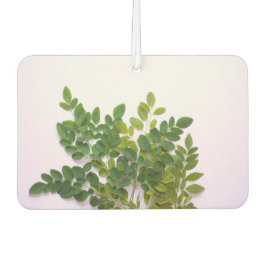 モリン葉ガ文字宇宙 カーエアーフレッシュナー