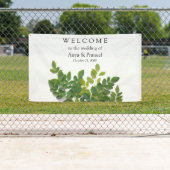 モリン葉ガ文字宇宙 横断幕 (インサイチュ)