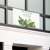 モリン葉ガ文字宇宙 横断幕 (ビルの外側)