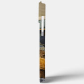 モリーだ！ Case-Mate iPhoneケース (裏面 / 左)