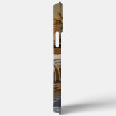 モリーだ！ Case-Mate iPhoneケース (裏面 / 右)