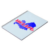 モリーゼ ノートブック (左側)