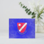 モリーゼ ポストカード (スタンド正面)