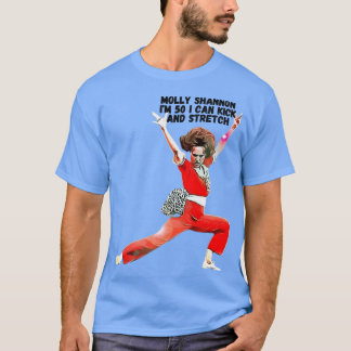 モリー・シャノン Tシャツ