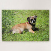 モリー ジグソーパズル (横)