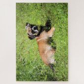 モリー ジグソーパズル (縦)