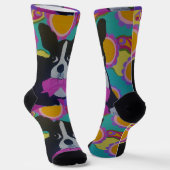 モリー ソックス (傾斜あり)