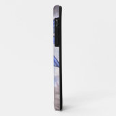 モリー・ハリソンによるゴシック・フェアリー・ファンタジーiPhoneケース Case-Mate iPhoneケース (裏面/左)