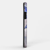 モリー・ハリソンによるゴシック・フェアリー・ファンタジーiPhoneケース Case-Mate iPhoneケース (裏面/右)
