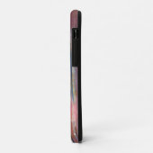 モリー・ハリソンによる水彩画ファンタジーアート「眠り」 Case-Mate iPhoneケース (裏面/左)