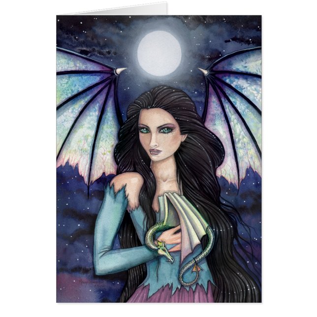 「モリー・ハリソン・イラストレーション」 (正面)