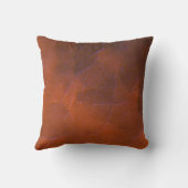 「モリー・ハリソン・デザイン」 クッション (裏面)