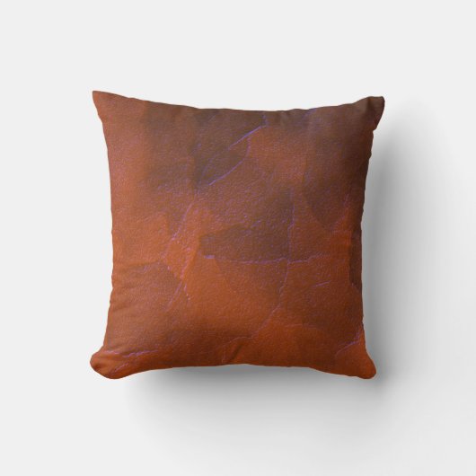 「モリー・ハリソン・デザイン」 クッション (正面)